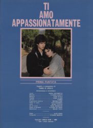 Ti amo appassionatamente