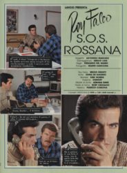 S.o.s. Rossana