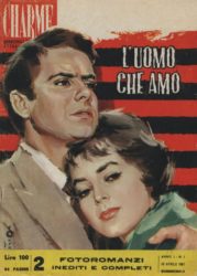 L'uomo che amo