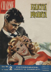Felicità proibita
