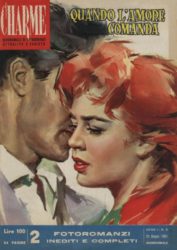 Quando l'amore comanda