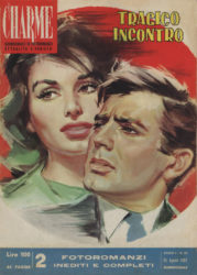 Tragico incontro