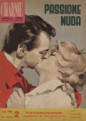 Passione nuda