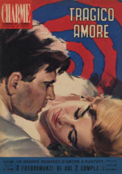 Tragico amore