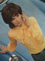 Adriana Rame