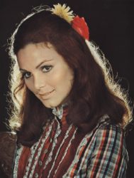 Adriana Rame