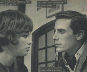 con George Hilton