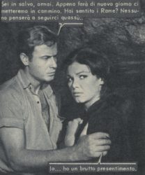 con Franco Califano