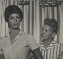 Quattro cuori e una capanna