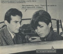 con Raimondo Magni