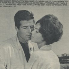 con Piero Leri