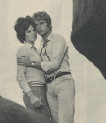 con Franco Dani