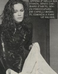 Forse ti ucciderò amore mio