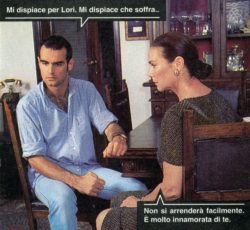 Ditele che va tutto bene