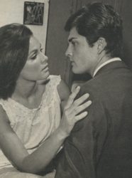 con Jean Mary Carletto