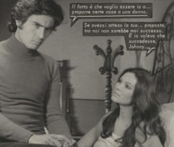 Due ragazze che amavano Johnny