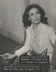 Il tuo respiro nella notte