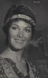 Adriana Rame