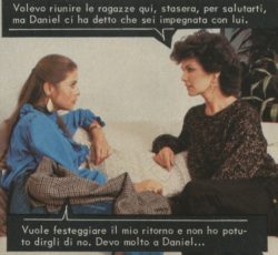 La ragazza fuori stagione