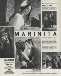 Marinita