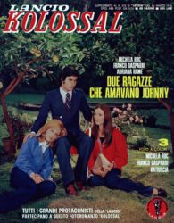 Due ragazze che amavano Johnny