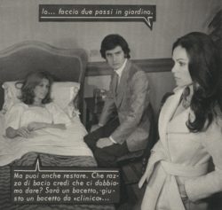 Due ragazze che amavano Johnny