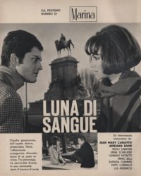 Luna di sangue