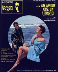 Sz4 un amore che dà i brividi
