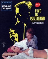 Love in Portofino
