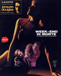 Week-end di morte