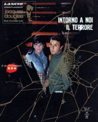 Intorno a noi il terrore