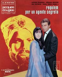 Requiem per un agente segreto
