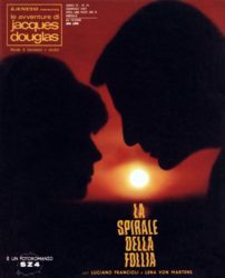 La spirale della follia