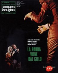 La paura viene dal cielo