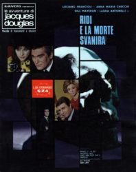Ridi e la morte svanirà