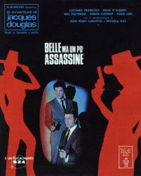 Belle ma un po' assassine