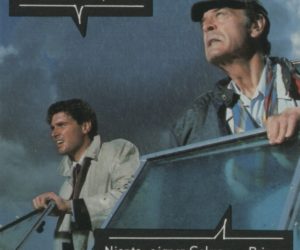 La spiga d'Irlanda