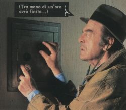 Dietro l'angolo il destino