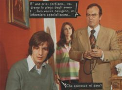 Non lo so se potrò mai perdonarti