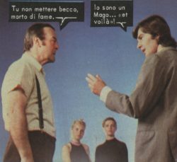 Quelle sue mani