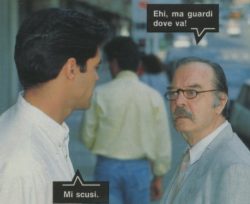 La vita è un gioco