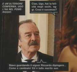 Il solo modo di amarti