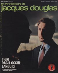 Tigri dagli occhi languidi
