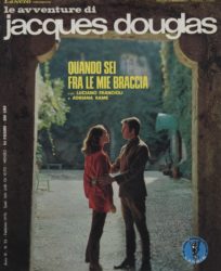 Quando sei fra le mie braccia