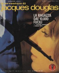 La ragazza dai 10.000 fucili