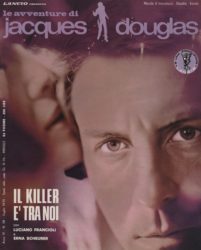 Il killer è tra noi