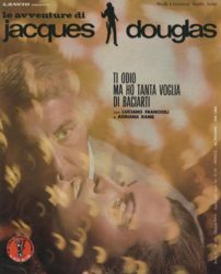 Ti odio ma ho tanta voglia di baciarti
