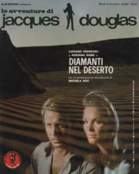 Diamanti nel deserto