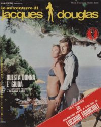 Questa donna è giuda