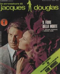 Il fiore della morte